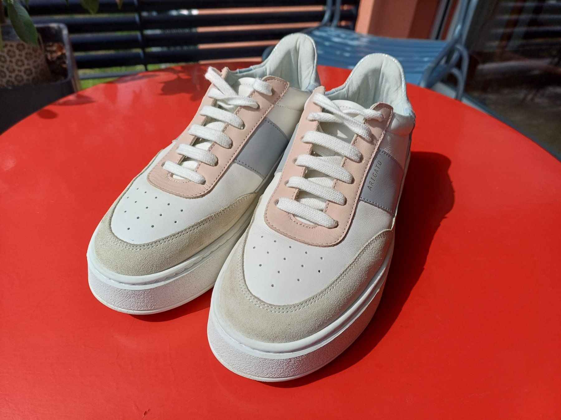 Axel Arigato Scarpe da donna: Axel Arigato Damen Sneaker – Usato da Zürich venduto da Kreis8004