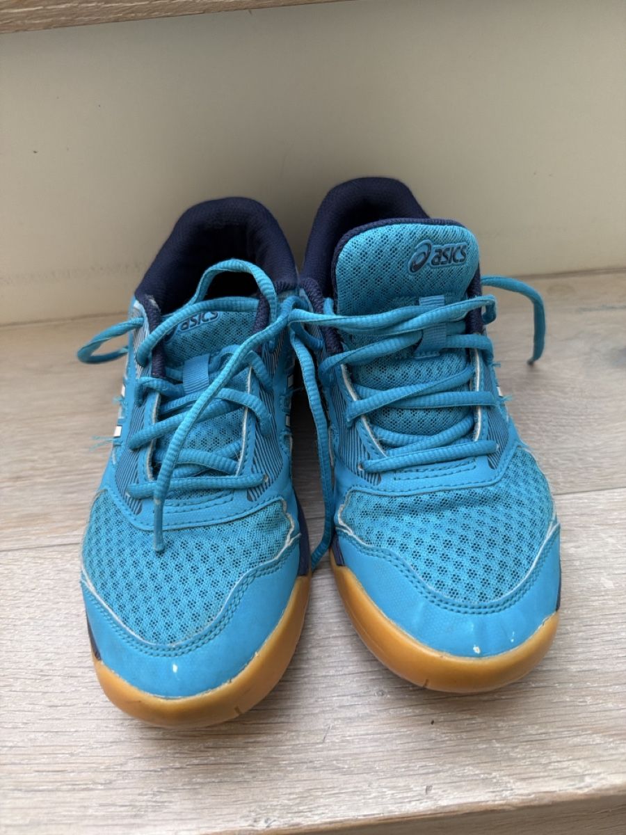 Scarpe per ragazzi: Asics Halle 37 – Usato da Zürich venduto da gal_z6n9