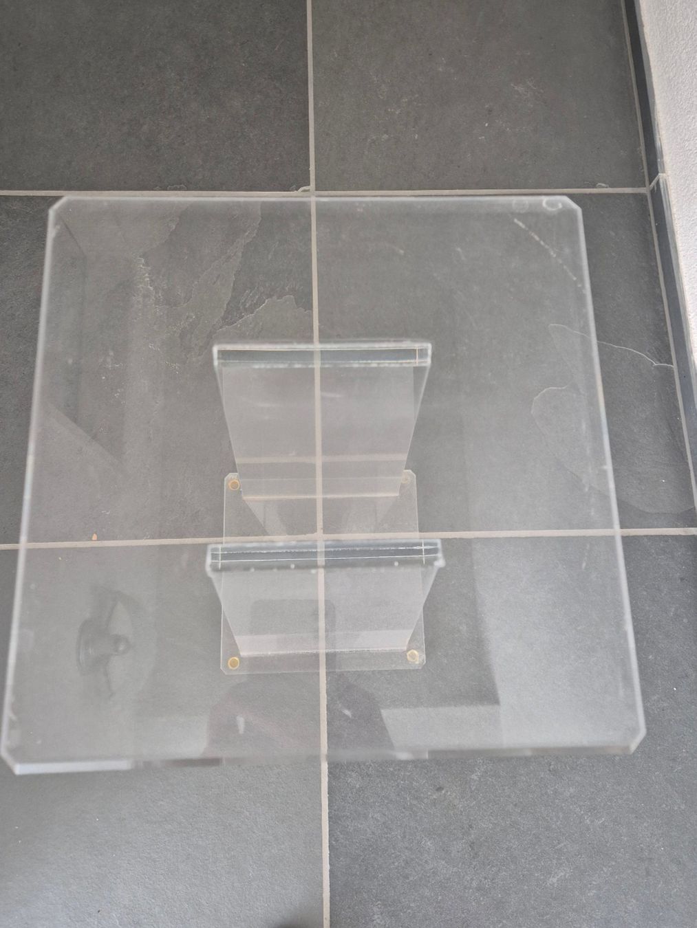 Altro in Decorazioni & Accessori: Acryl Beistelltisch – Usato da Unterkulm venduto da Pato1b 2