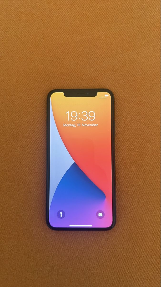 Apple Telefoni cellulari / Smartphones: iPhone X 256 GB – Usato da Baar venduto da notbeast