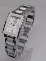 Montre Dame  Yuanfa 8009 – Elegante WHITE  22x27 mm NEW