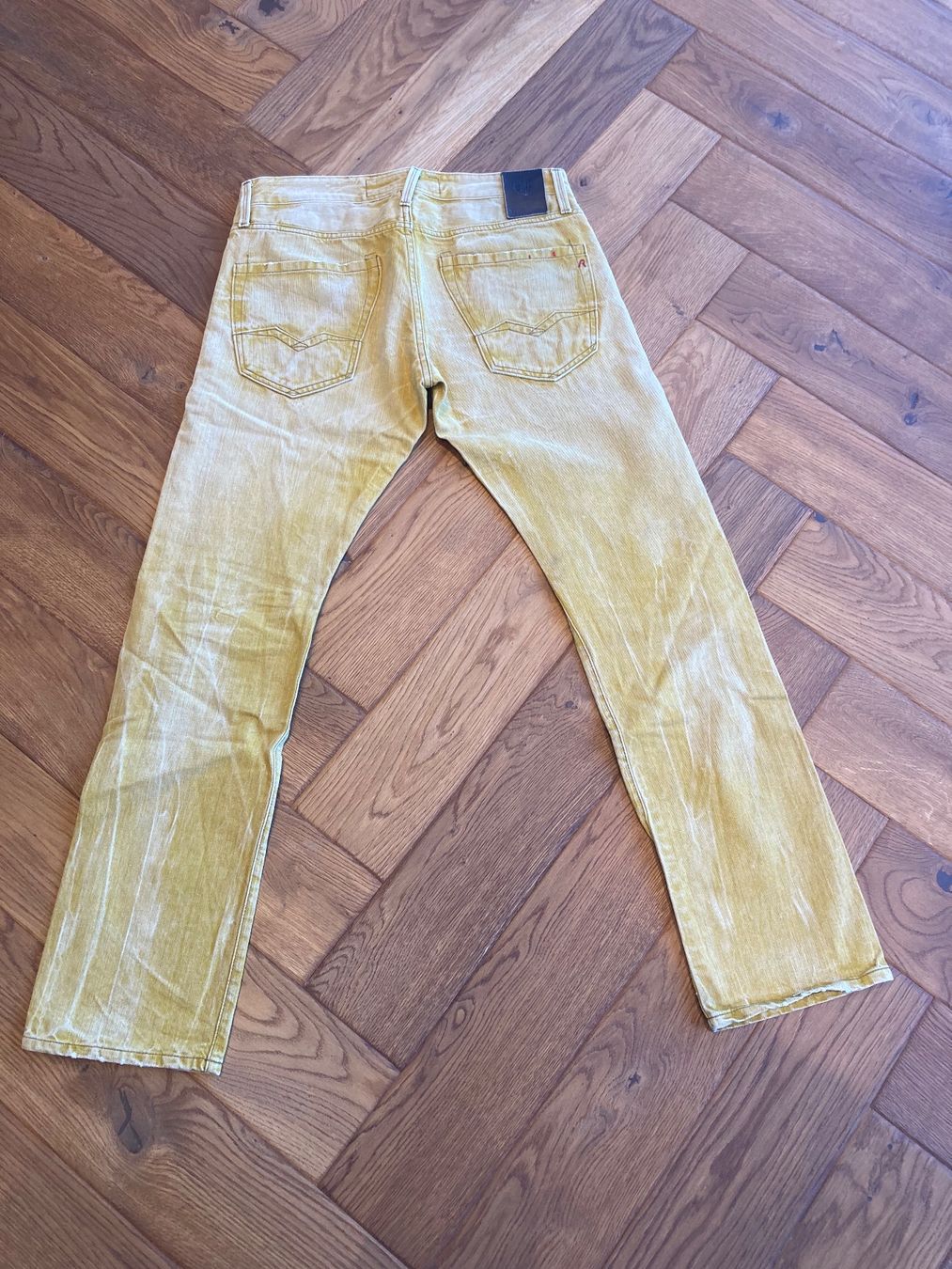 Replay Jeans: Replay Jeans – Nuovo (secondo la descrizione) da Rorschach venduto da Loonimuh 1