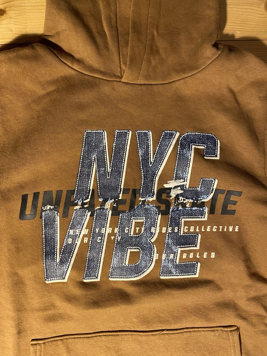 Pulls et sweat-shirts: Pullover NYC – D'occasion à Bern par ha6_zm75 1
