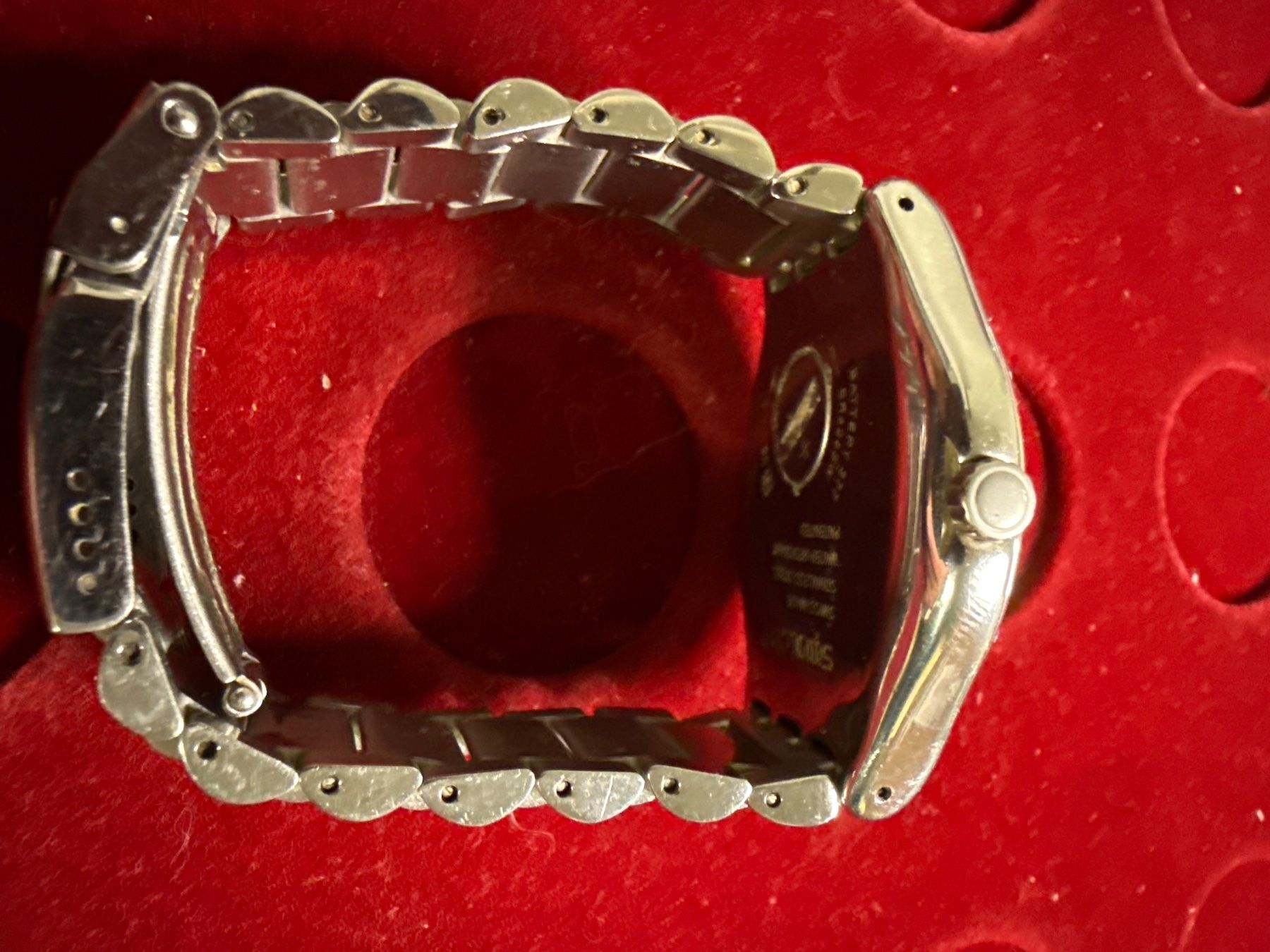 Swatch Montres: Swatch 2015 – D'occasion à Pfeffingen par Allhandelklgwatches 2