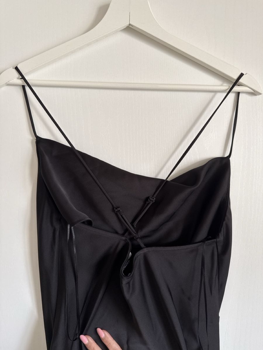Zara Kleider: Sommerkleid Zara Grösse M – Neu (gemäss Beschreibung) aus Otelfingen von Tommy112 3