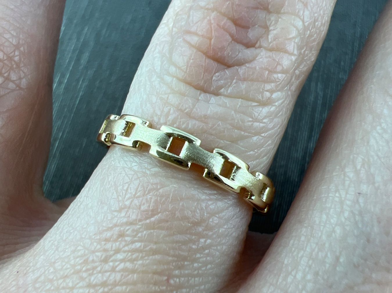 Anelli: Ring 585 Gold – Usato da Niederuzwil venduto da leo_8857 2