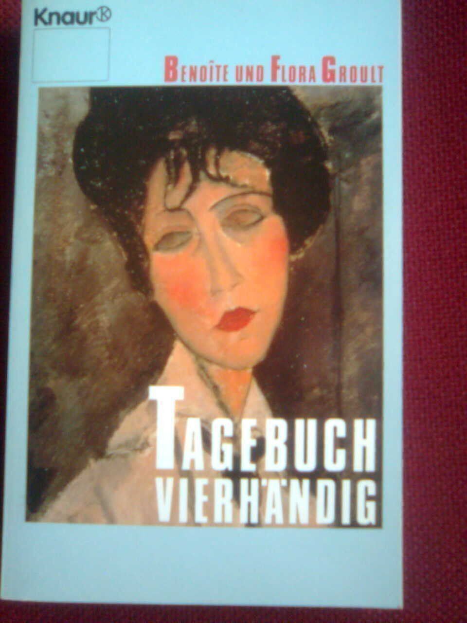 Libri: Tagebuch vierhändig. – Usato da Basel venduto da Alacant