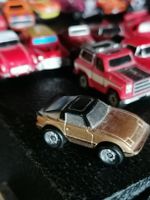 Micro Machines Auto Konvolut - Viele verschiedene Autos!