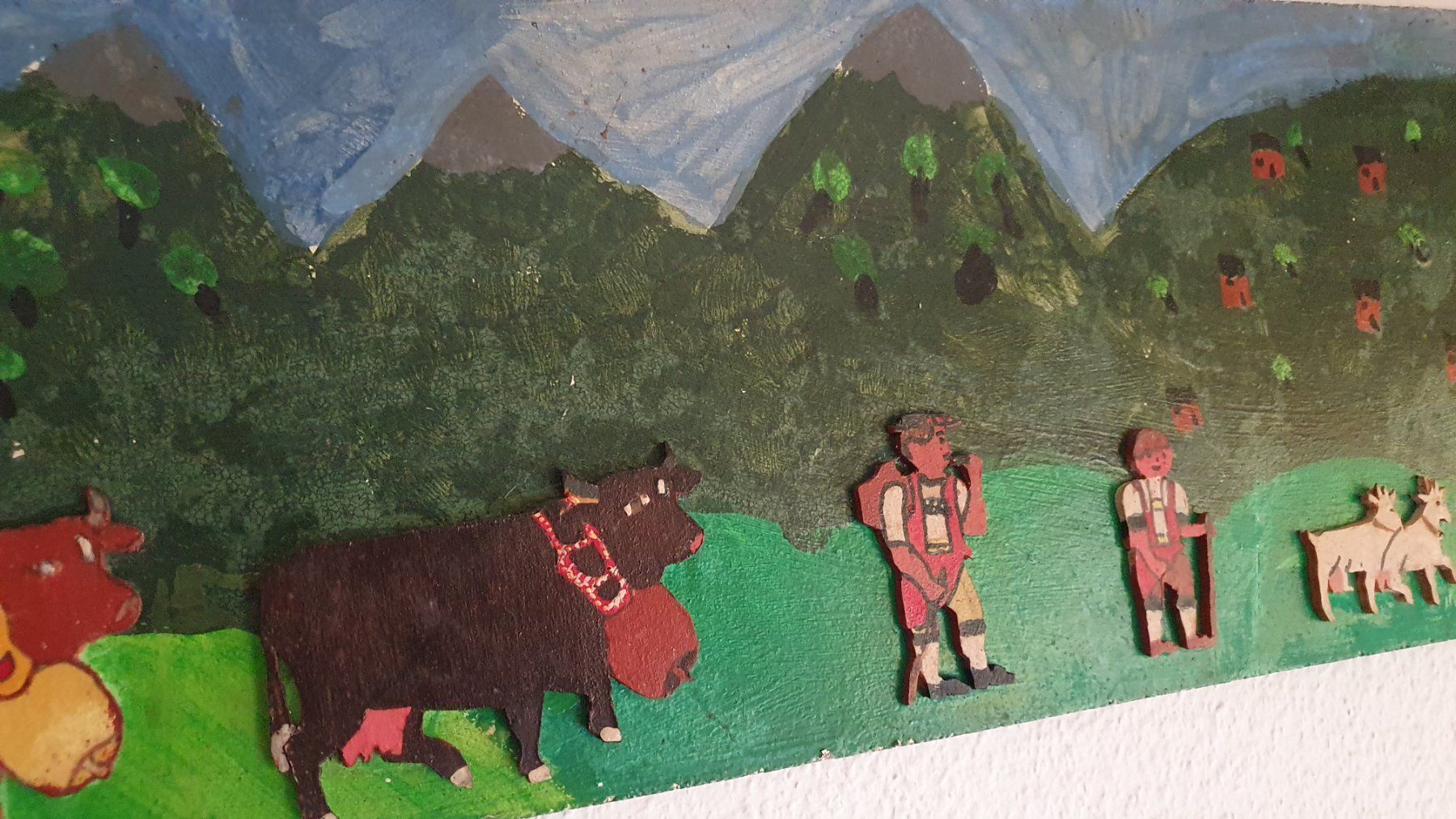Foto & Immagini: Appenzeller Bild – Usato da Flawil venduto da Naphtali 5