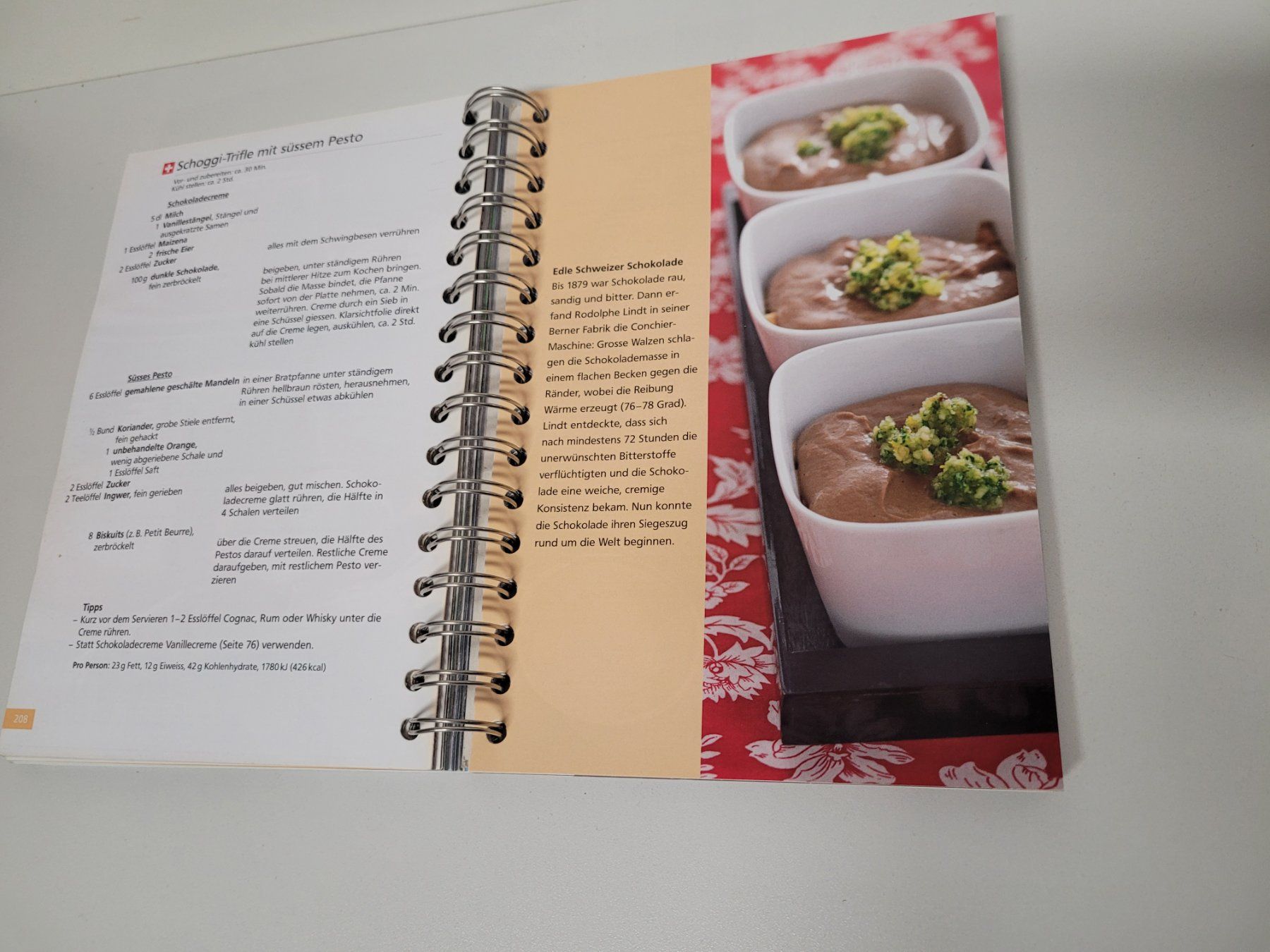 Bücher: Schweizer Chuchi - Kochbuch von Betty Bossi – Gebraucht aus Zofingen von Loop_ReSale 2
