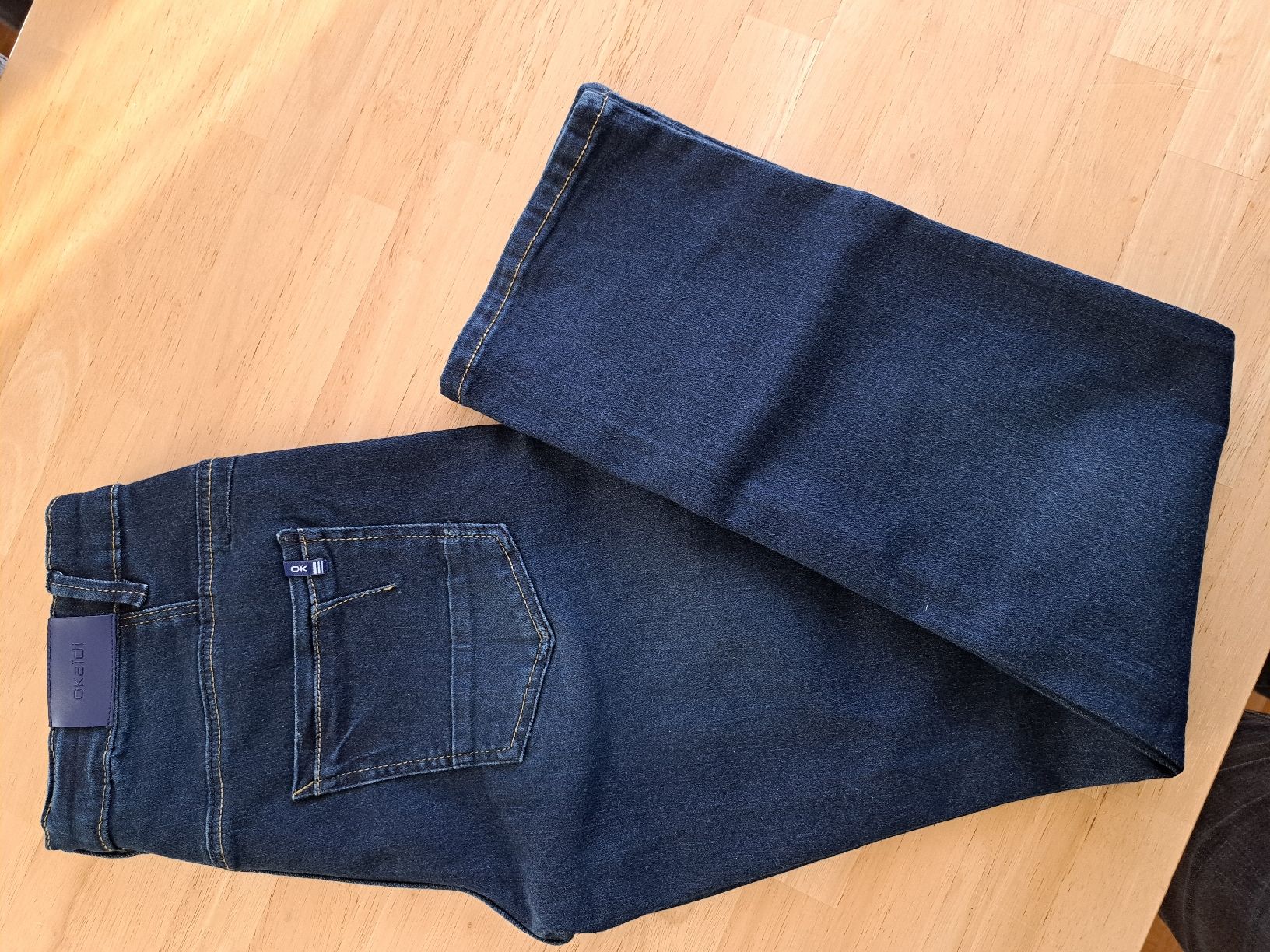 Pantaloni: Jeans – Nuovo (secondo la descrizione) da Dietikon venduto da Betka08