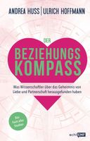 Der Beziehungskompass ♥️ Andrea Huss/Ulrich Hoffmann/EMF