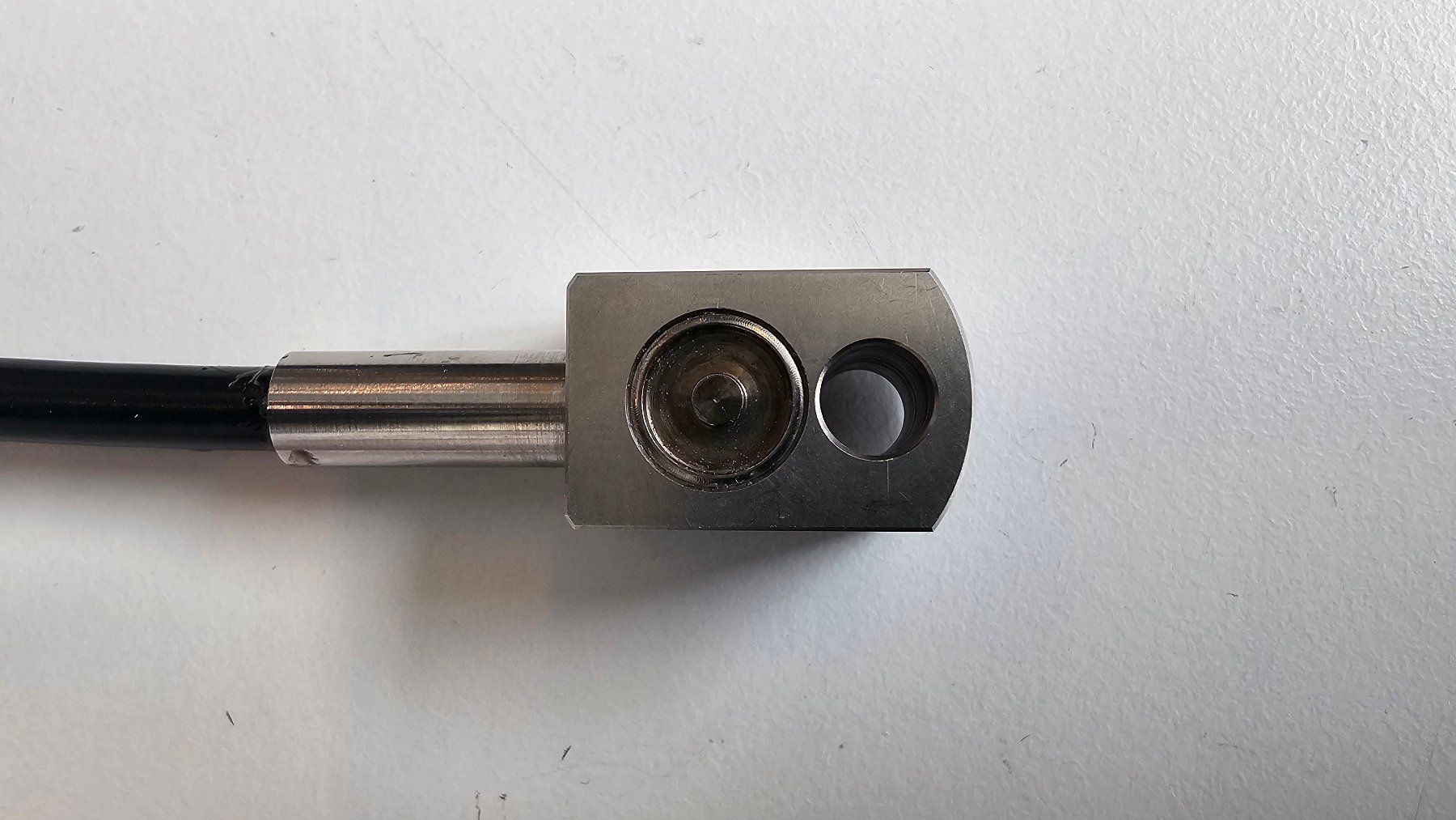 Misurare: Kistler 8152B211 Sensor – Usato da Boniswil venduto da LakeSide_Boniswil 2