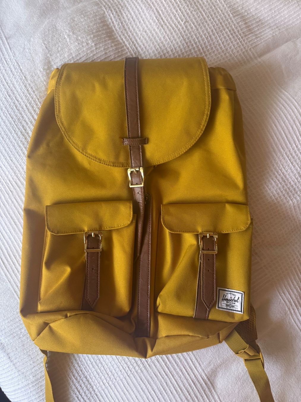 Herschel Zaini: Herschel Rucksack – Usato da Frauenfeld venduto da womensworld