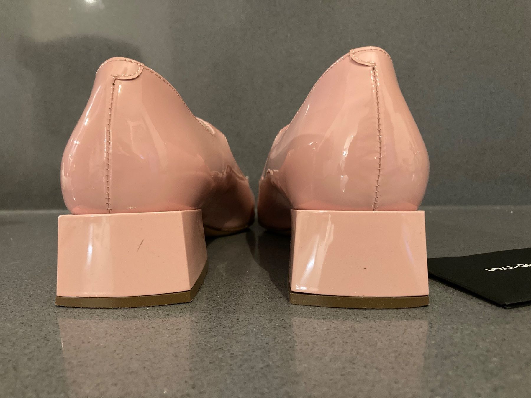 Dolce & Gabbana Damenschuhe: Dolce Gabbana scarpe no.36 – Gebraucht aus Paradiso von Kayakara 3