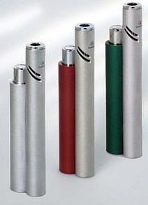 Feuerzeuge: Feuerzeug Bentley Blau – Neu und originalverpackt aus Wängi von elcigarro 1