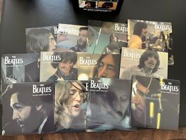 Beatles 24 CD Box Set Let it Be Lennon McCartney Harrison