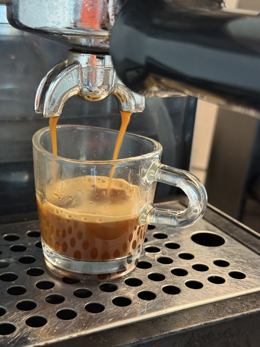 Gaggia Kaffeemaschinen & Espressomaschinen: Gaggia Classic Siebträgermaschine – Gebraucht aus Luzern von mar_x96f 4