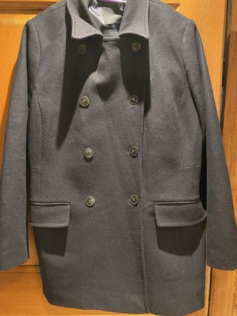 Winterjacke/Mantel