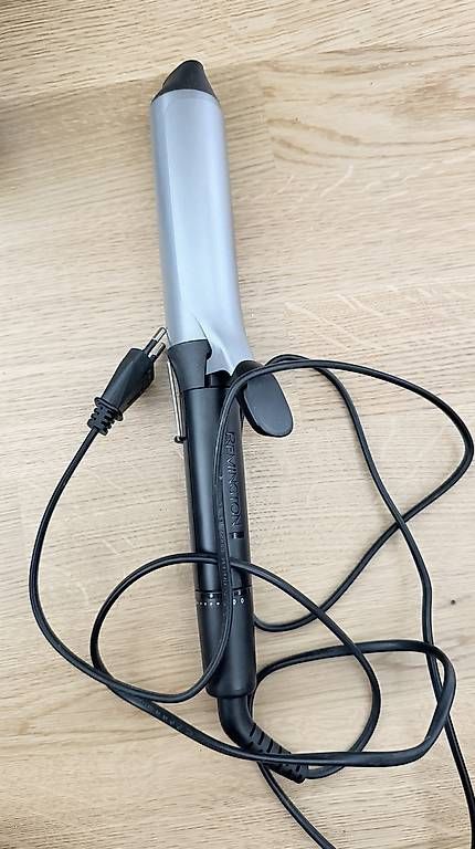Remington Lockenstäbe & Haarglätter: Remington Lockenstab – Gebraucht aus Bolligen von modeseller