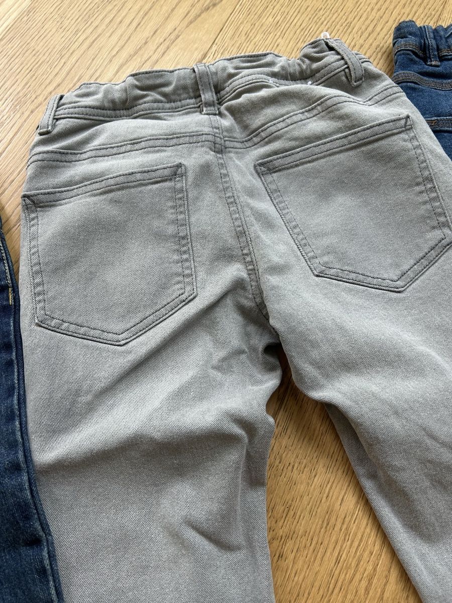 Hosen: Jeans Hosen Gr. 134 – Neu (gemäss Beschreibung) aus Rothrist von szc_9dg5 3