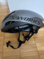 Specialized S-works helmet Evade 3 medium