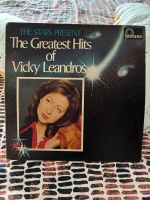 Vicky Leandros Greatest Hits LP Südafrika Pressung
