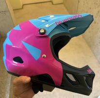 Bluegrass Unisex MTB Explicit Downhill-/Fullface-Helm
