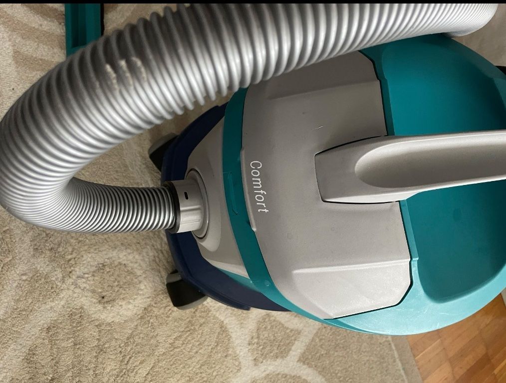 Wetrok Aspirapolveri & Accessori: Wetrok Monovac Comfort 6 – Usato da Zürich venduto da sai_qdh5 3