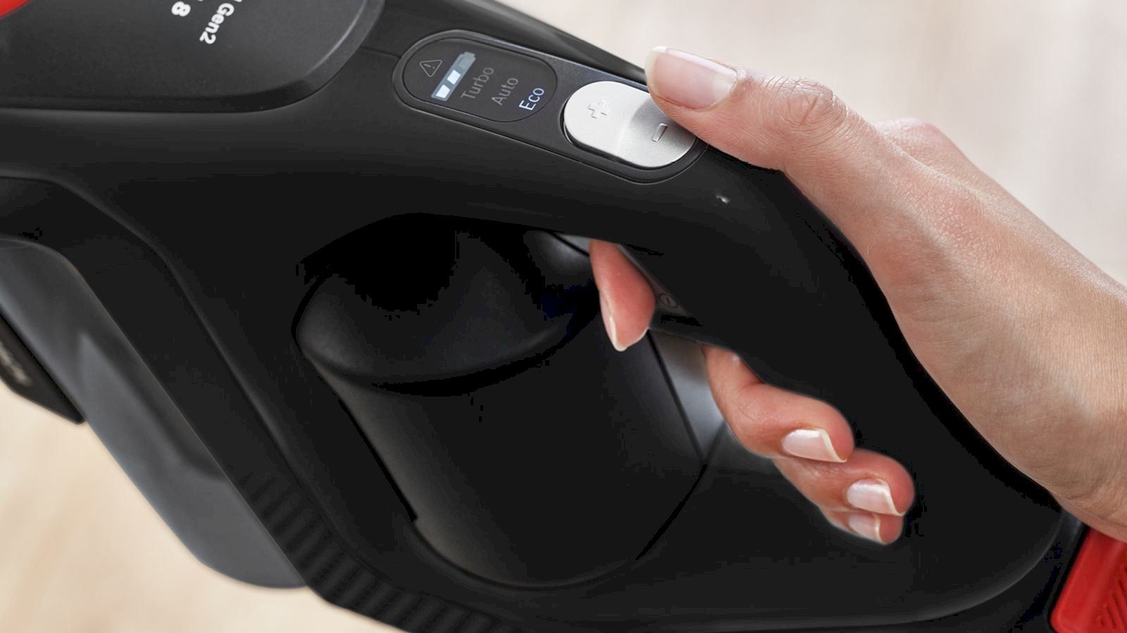 Aspirapolveri & Accessori: Bosch BKS 821 MPOW Akkustaubsauger – Nuovo e nell'imballaggio originale da Bottighofen venduto da zaap 5