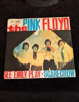 Vinyl Single Pink Floyd See Emily Play Italien 1967 Top rar