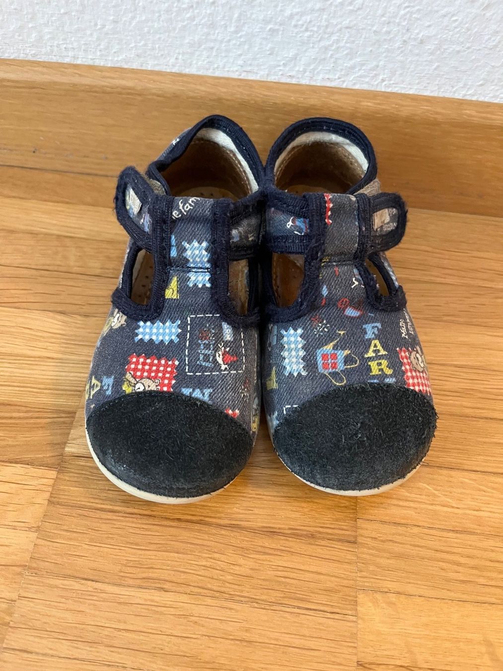 Scarpe per ragazzi: Finken Gr. 23 – Usato da Jona venduto da Good_luck1_ 3