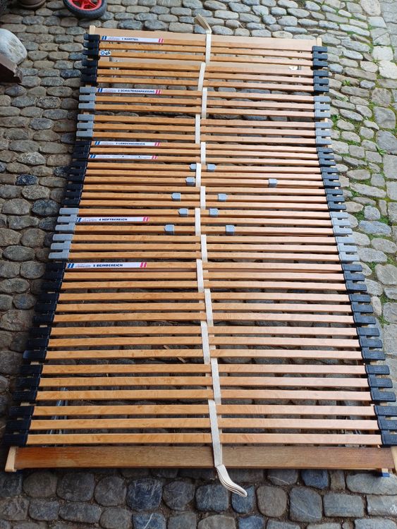 Lattenrost 180x200 Günstig | Schweiz
