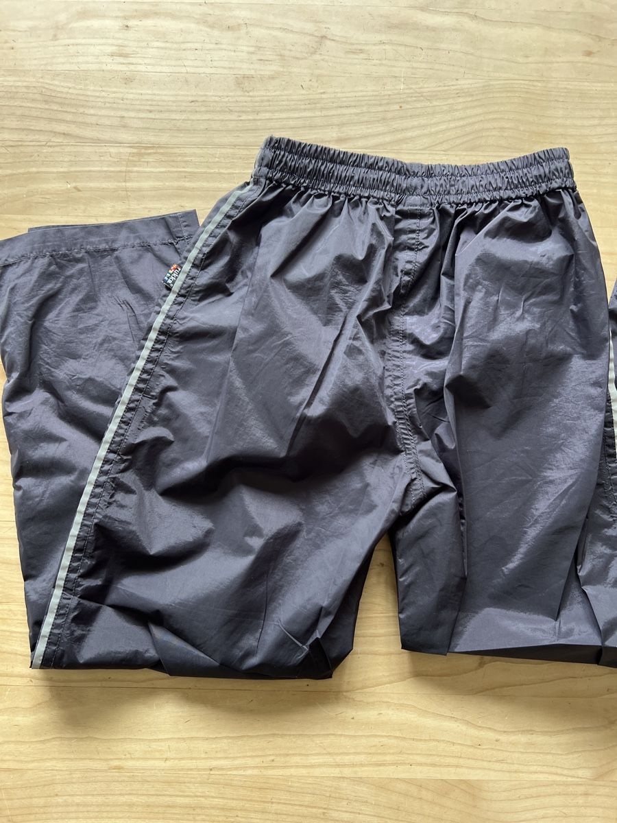 Rukka Pantaloni: Regenhose Rukka 128 – Usato da Bergdietikon venduto da Marineh2004 1
