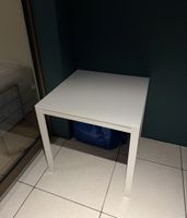 IKEA VIHALS Table 74x74cm