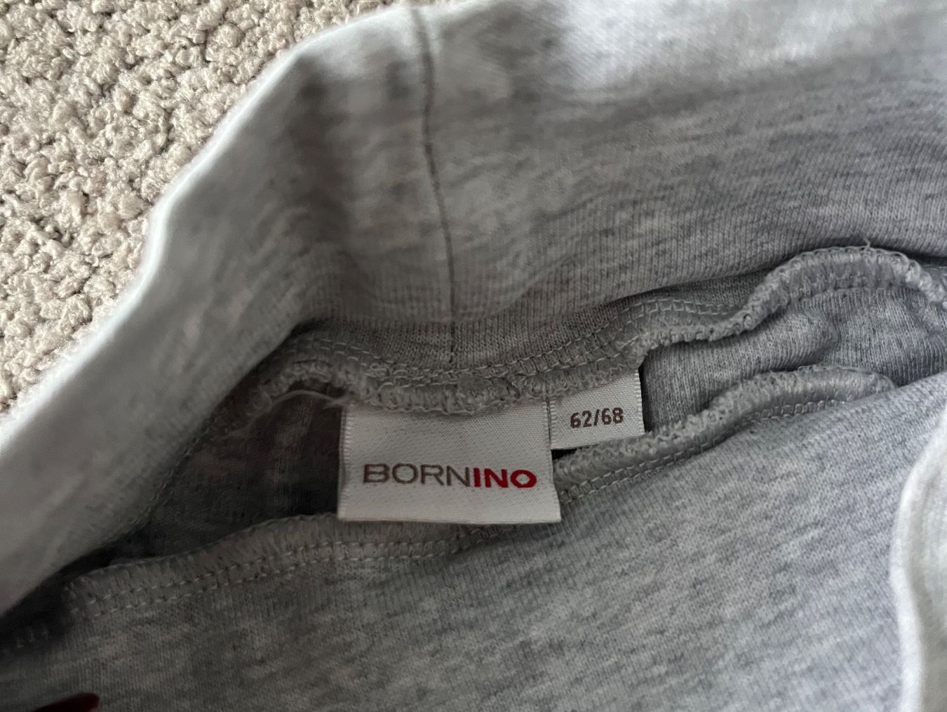 Pantaloni: Kurze Stoffhosen 62/68 – Usato da Villnachern venduto da schudelinho 1