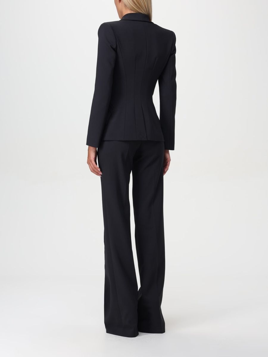 Franchi Giacche: Blazer Elisabetta Franchi – Nuovo (secondo la descrizione) da Genève venduto da iry_67wr 3