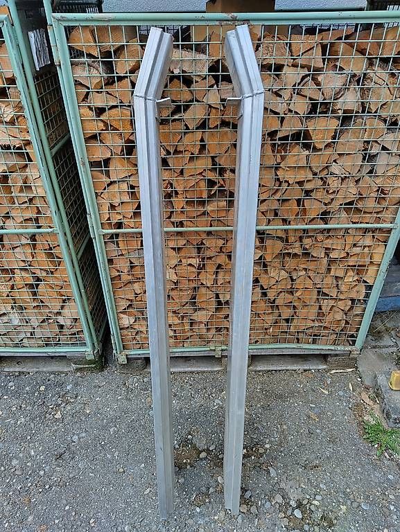 Auffahrrampen: Aluminium Rampen – Gebraucht aus Uetendorf von hof_2rmq 3