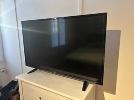 LG 43LH510V Fernseher