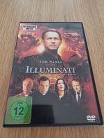 Tom Hanks – Illuminati DVD – Top Zustand! Jetzt bieten! 49