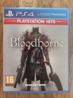 Bloodborne PlayStation Hits PS4 / PS5 📀🎮📀 TOP