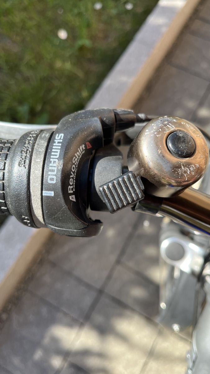 Biciclette: Velo 20 Zoll – Usato da Sulz AG venduto da Zissi31324 6