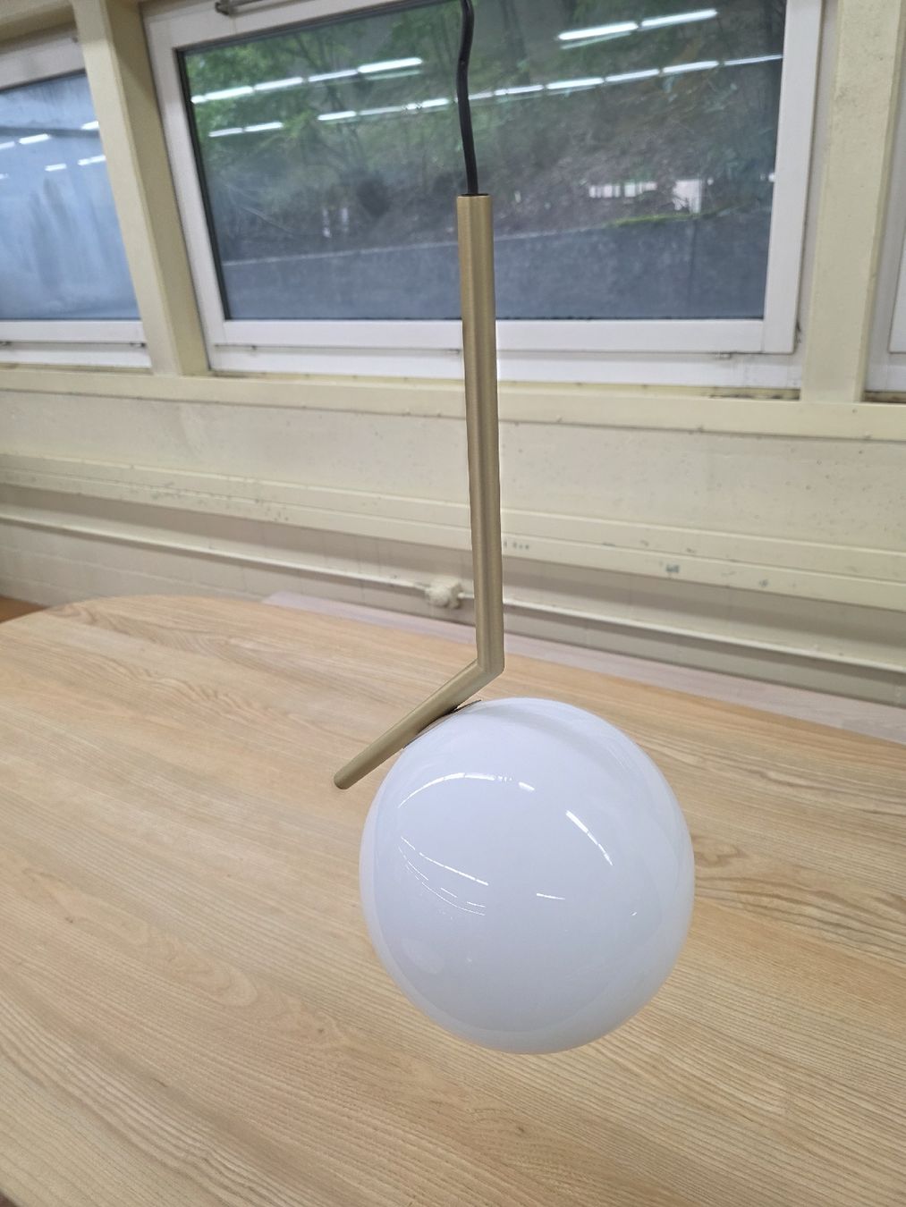 Flos Lustres & lampes de plafonds: Flos - IC Designer Pendelleuchte – D'occasion à Lichtensteig par UsedIN 1