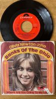 Olivia Newton-John - Banks Of Ohio / 1. D-Press. 1971
