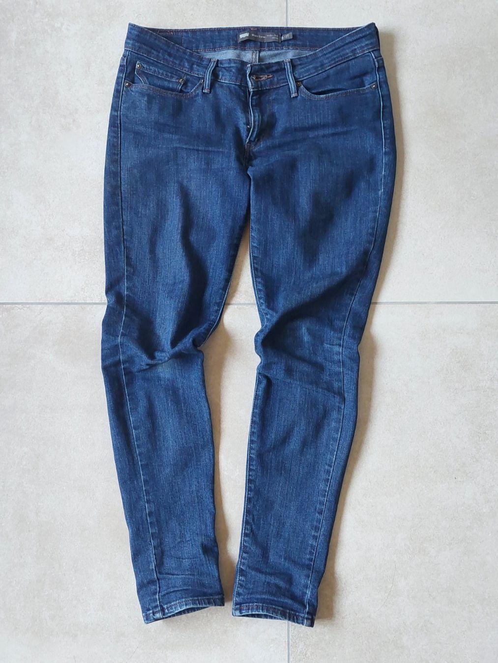 Levi's Jeans: Jeans – Usato da Mettau venduto da Taeni93