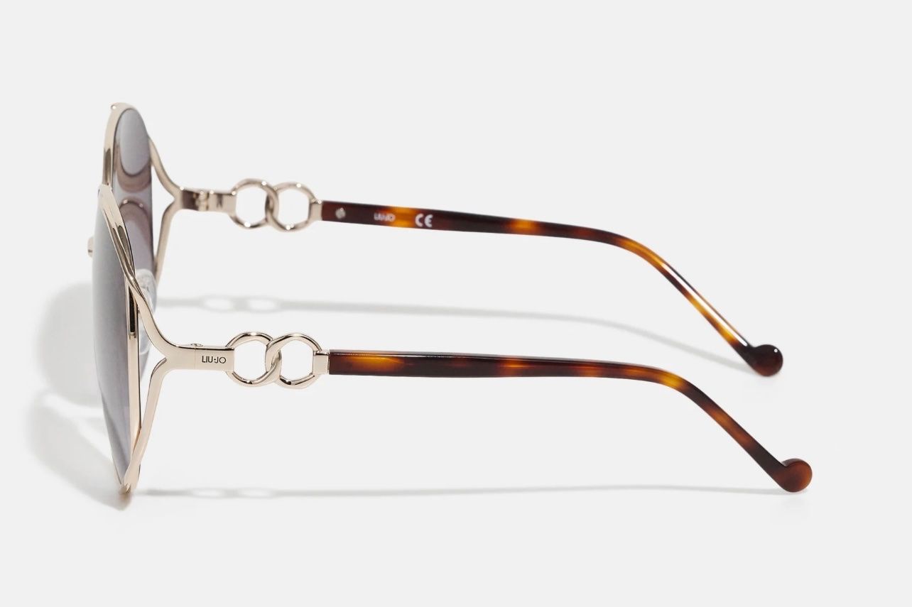 Liu Jo Occhiali & Lenti: LIU JO Damen Sonnenbrille – Nuovo e nell'imballaggio originale da Oberaach venduto da Dandy2021 2