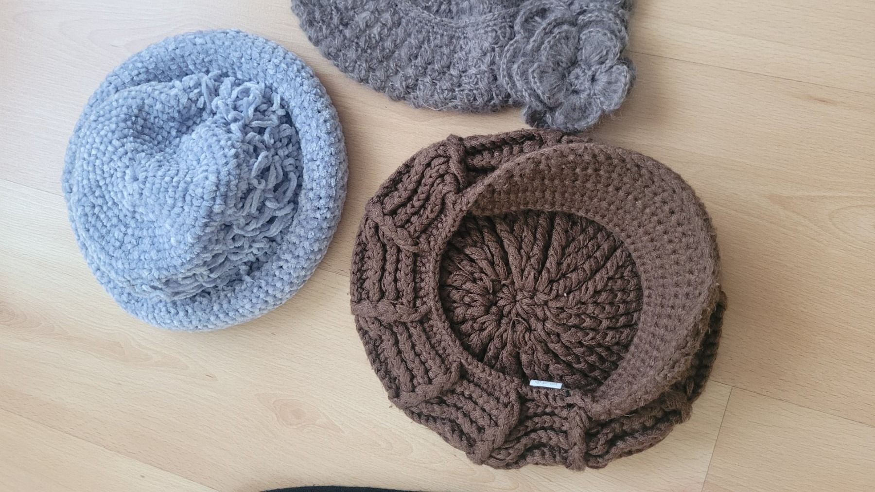 Giacche: Winterset - Mützen und Handschuhe – Nuovo (secondo la descrizione) da Schöfflisdorf venduto da CrRG21 4