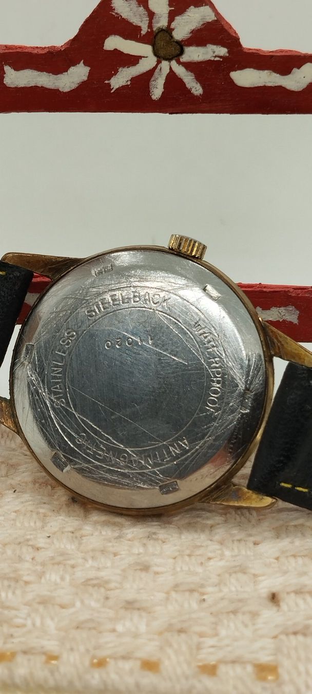 Avia Orologi: Montre Avia – Usato da La Chaux-de-Fonds venduto da jac_9llg 6