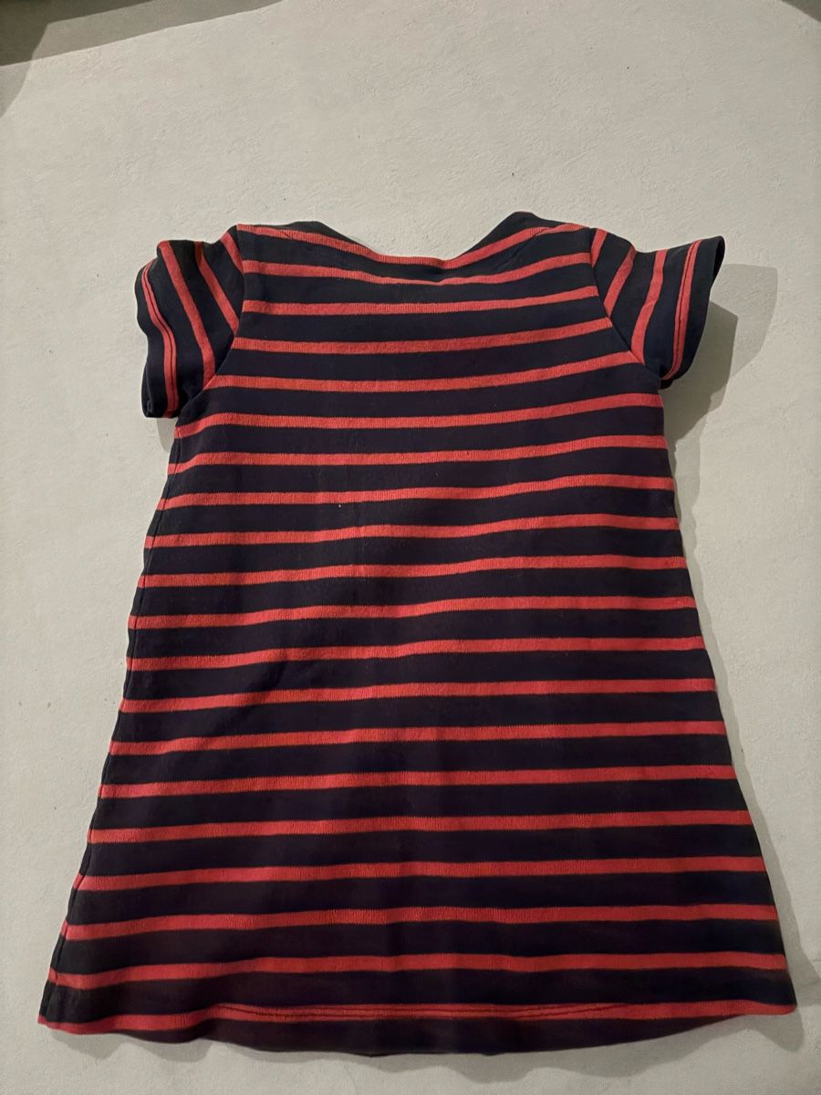 Petit Bateau Vestiti & Gonne: Robe petit Bateau – Usato da Lausanne venduto da Soins 1