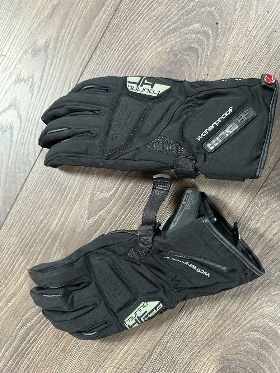 Handschuhe & Handstulpen: Motorrad Handschuhe – Neu und originalverpackt aus Wohlen b. Bern von chrige84